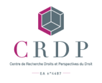 Logo du CRDP