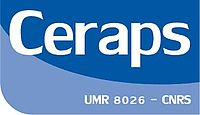 Logo du CERAPS
