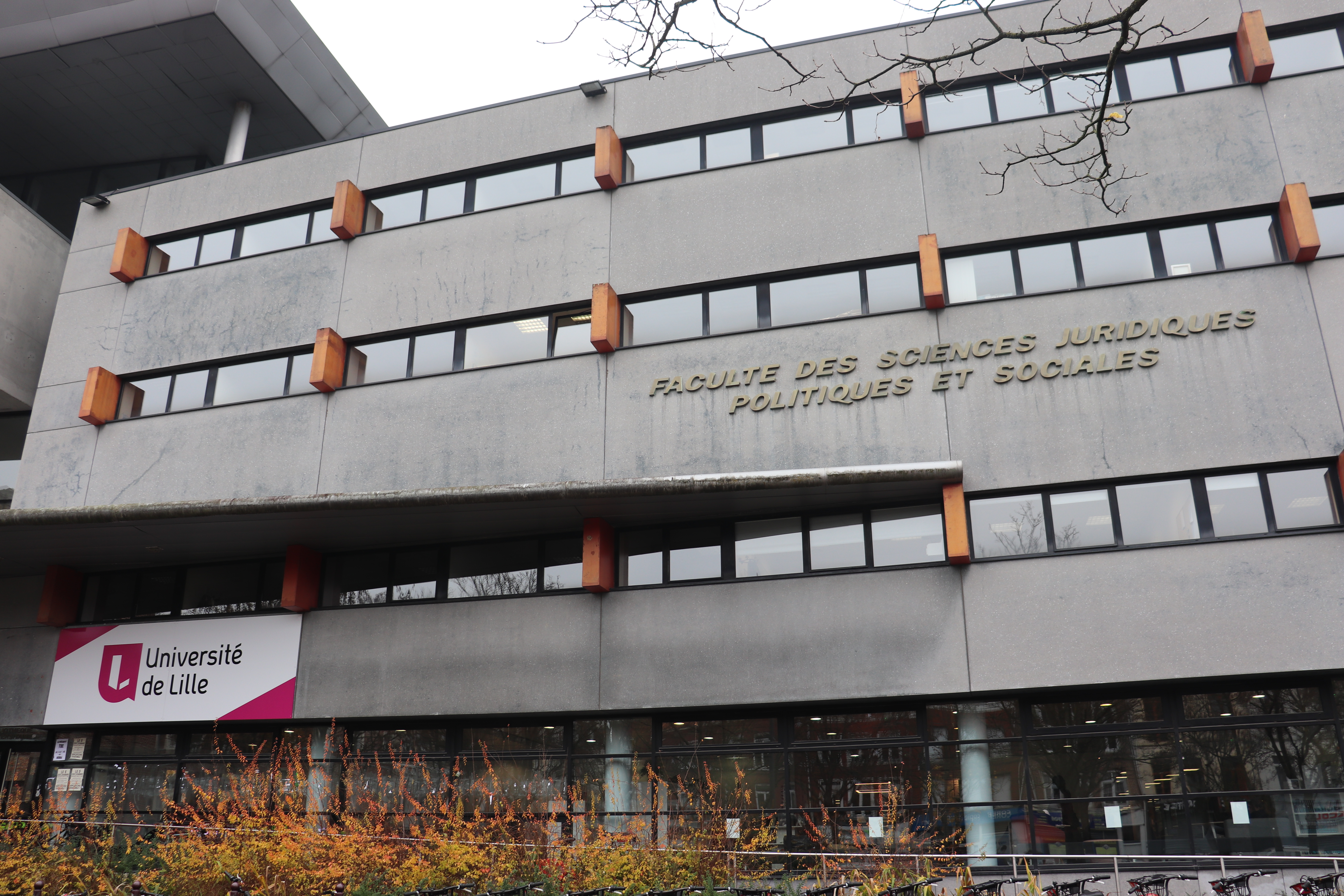 Calendrier Universitaire Lille 2021 Plan de rentrée universitaire 2020 2021   Faculté des sciences 